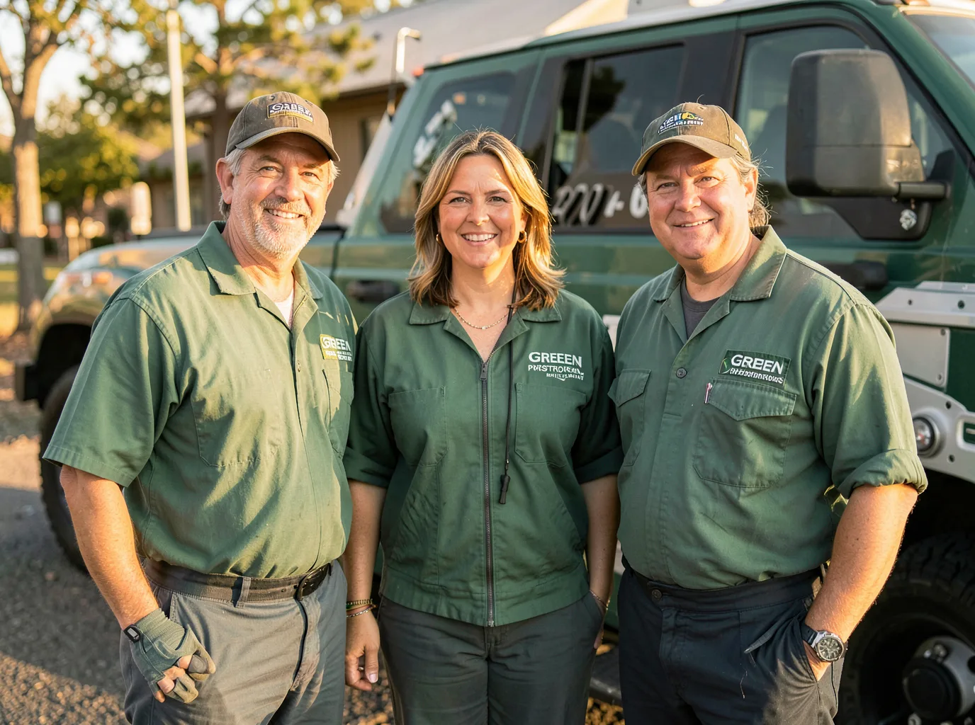 Water Damage Restoration company in Brinktown, MO