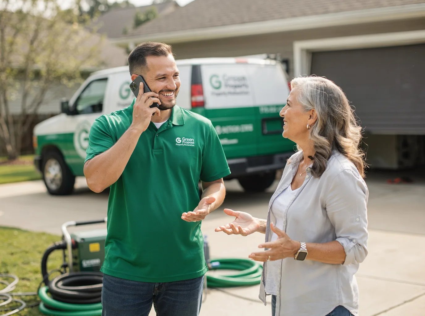 Water Damage Restoration Brinktown, MO FAQs